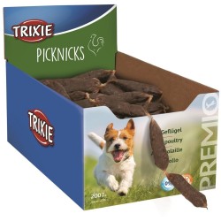 Trixie Premio Picknicks...