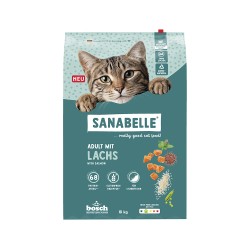 Bosch Sanabelle Classic...