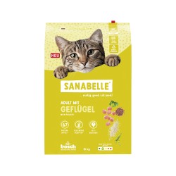 Bosch Sanabelle Classic...