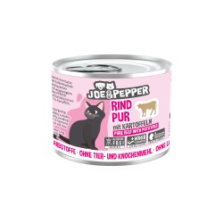 Joe & Pepper Cat Rind pur...