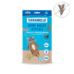 Sanabelle Mini Meat Sticks...