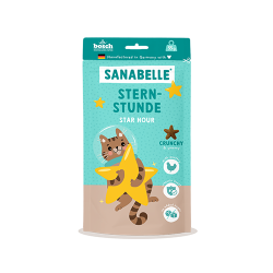 Sanabelle Sternstunde Snack...