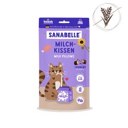 Sanabelle Milchkissen Snack...