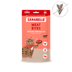 Bosch Sanabelle Meat Bites...