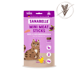 Bosch Sanabelle Mini Meat...