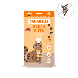 anabelle Baked Bites -...