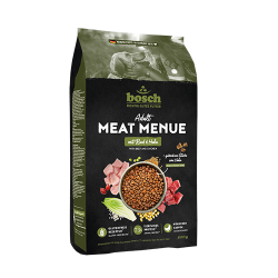 bosch Meat Menue Adult mit...