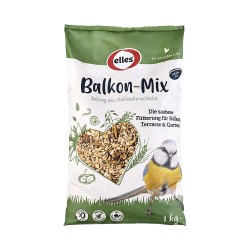elles Wildvogelfutter...