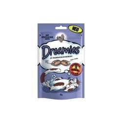 Dreamies 60g