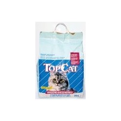 Top Cat 20 Liter Hygiene...