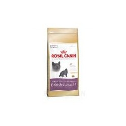 Royal Canin British...