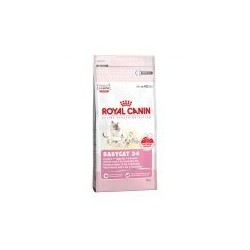 Royal-Canin Babycat 34 2kg