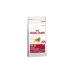 Royal-Canin Fit 32 4kg