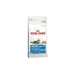 Royal Canin Indoor long...