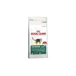 Royal Canin Outdoor + 7 0,4 Kg