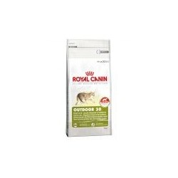 Royal Canin Outdoor 30 0,4kg