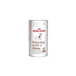 Royal Canin Babydog milk...