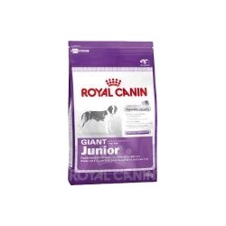 Royal Canin giant_junior 15kg