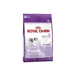 Royal Canin Giant Puppy 15kg