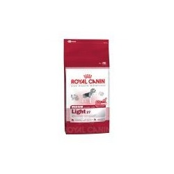 Royal Canin MEDIUM Light 27...