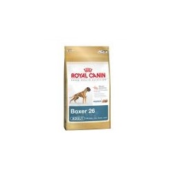 Royal Canin Boxer 26 3kg